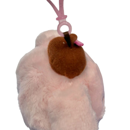Pompompurin "Sakura Kimono" Mascot Clip On