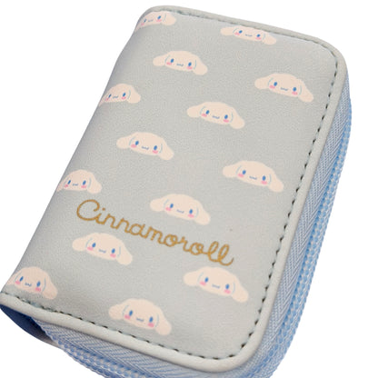 Cinnamoroll Double Key Case