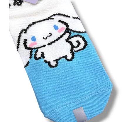 Cinnamoroll "Bicolor" Socks