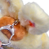 Pompompurin "Easter" Keychain w/ Mascot