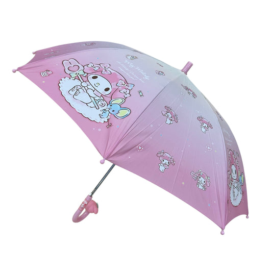 My Melody "Pastel" 53cm Umbrella [NOT AVAILABLE TO SHIP]