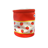 Hello Kitty "Canned Tomatoes Supermarket" Die-Cut Pouch