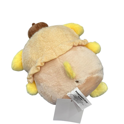 Pompompurin "Fruit Cape" 8in Plush