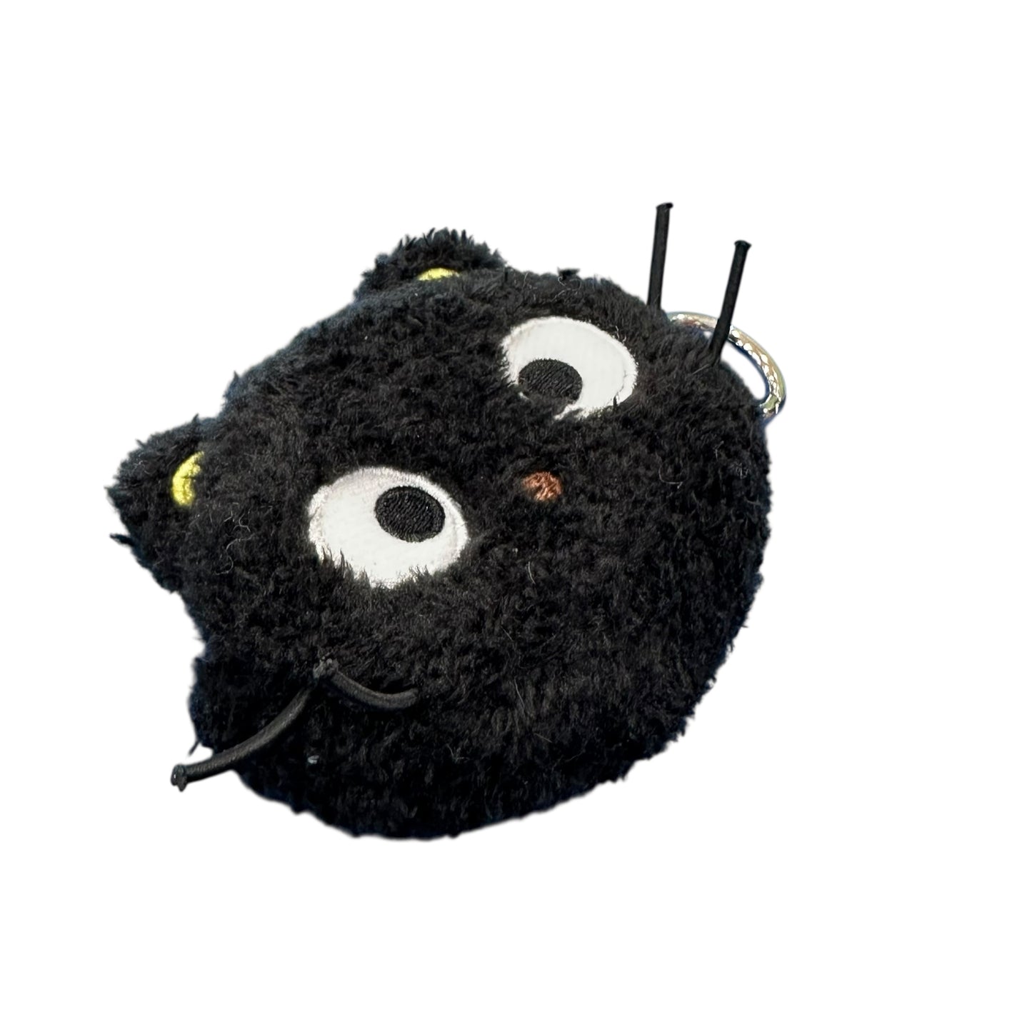Chococat Mini Curly Pouch