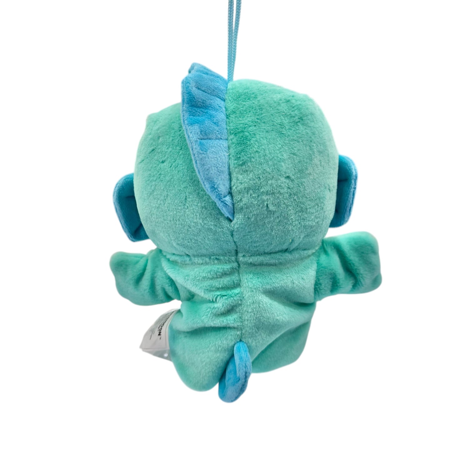 Hangyodon Hand Puppet
