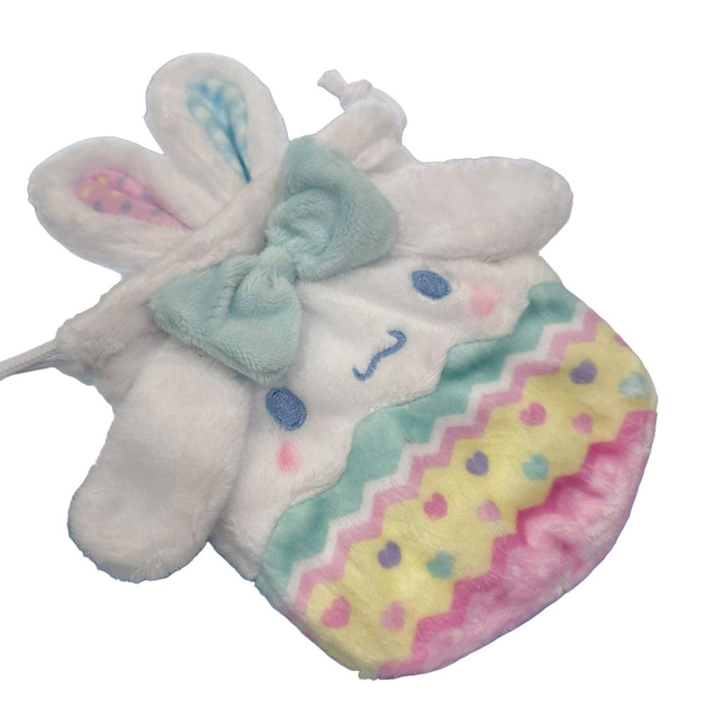 Cinnamoroll "Easter" Drawstring Bag Set