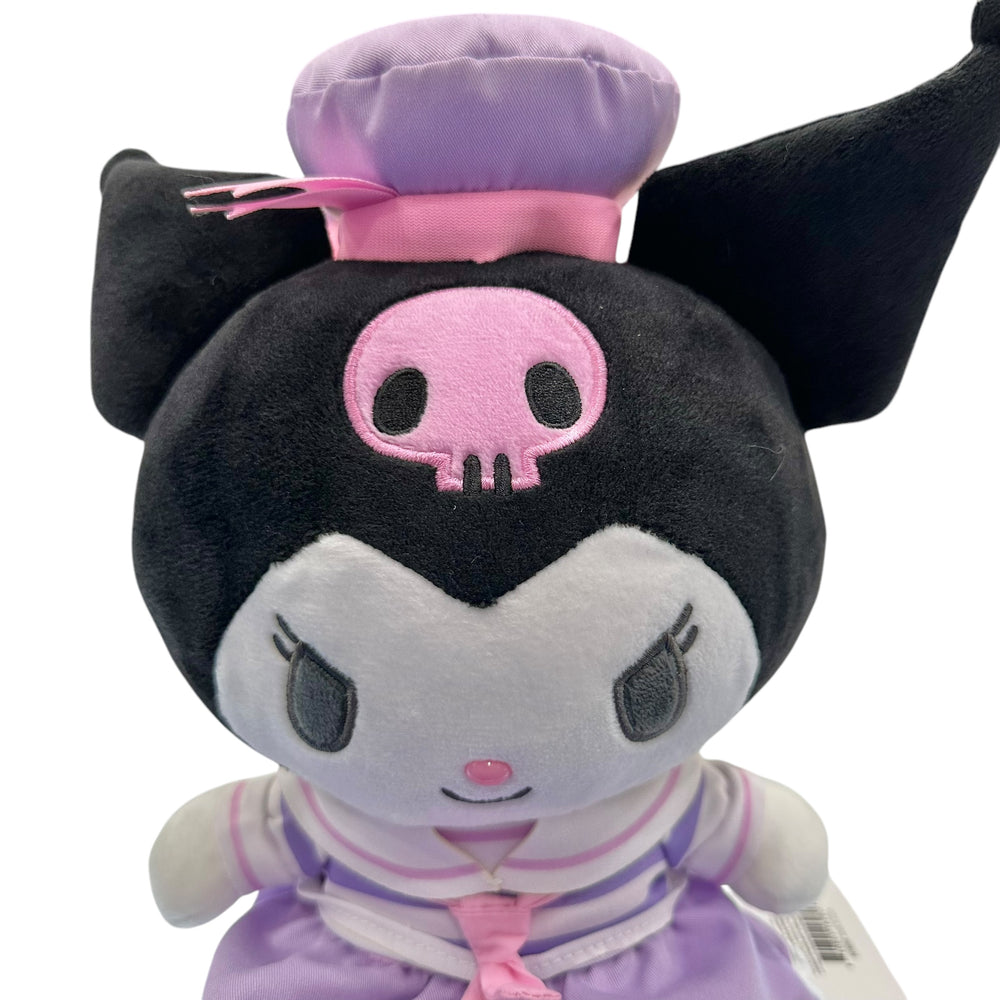 Kuromi "Pastel Sailor" 8in Plush