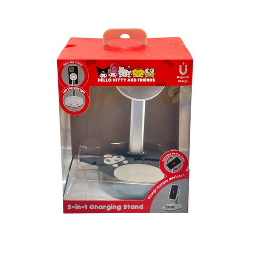 Kuromi 2 in 1 Charger