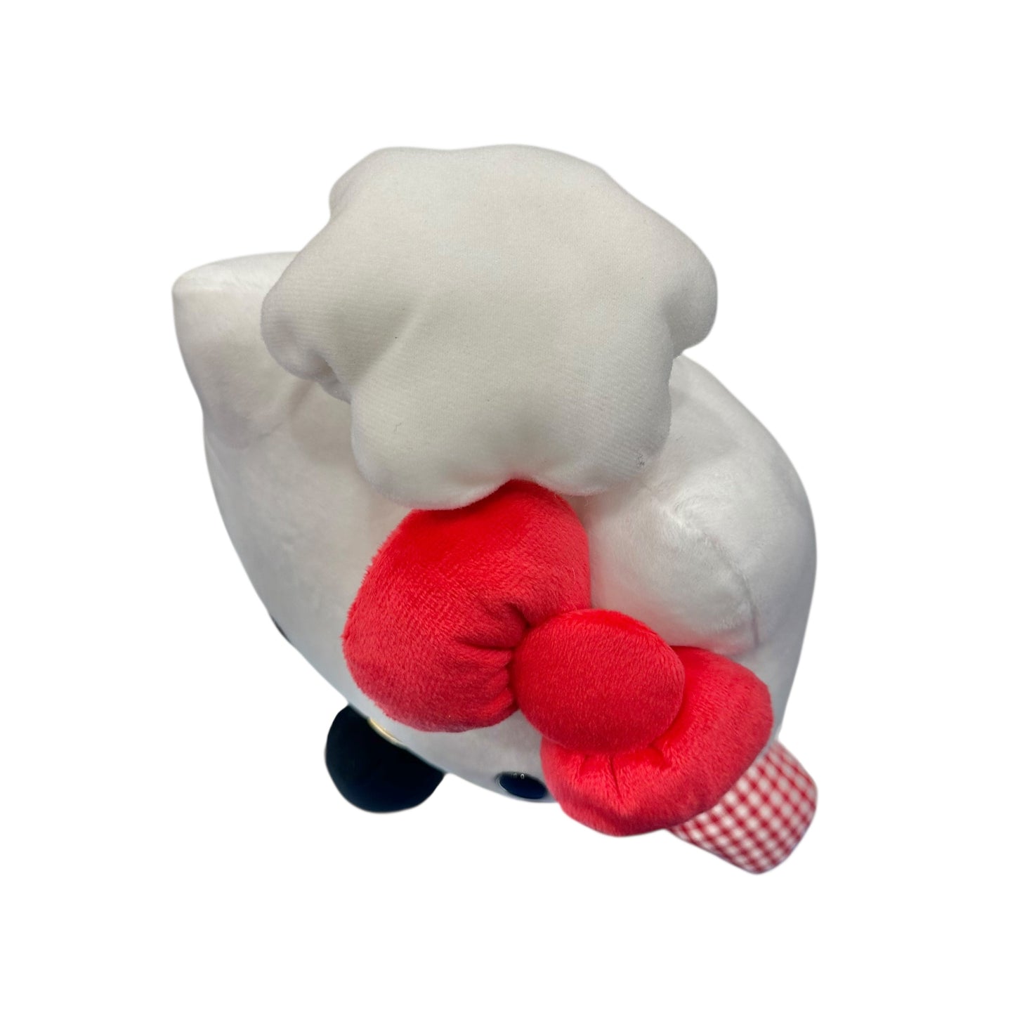 Hello Kitty "Cook Occupation" 10in Plush