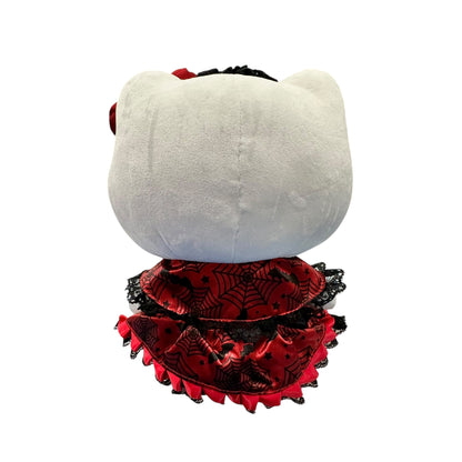 Hello Kitty "Halloween" 10in Plush