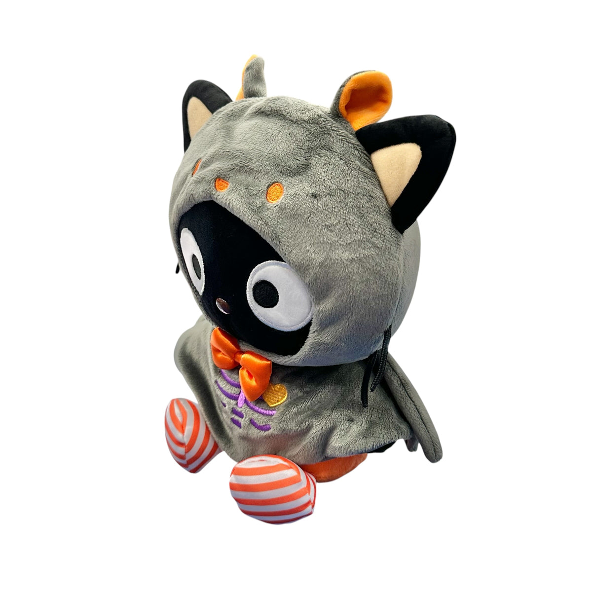 Chococat "Bat" Halloween 10in Plush