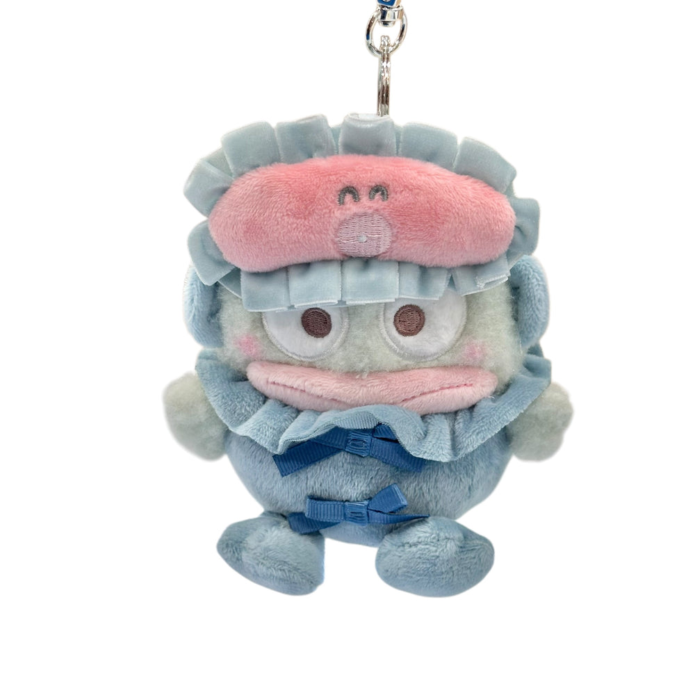 Hangyodon "Pajamas" Mascot w/ Ball Chain