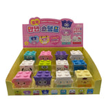 Sanrio Block Stamp