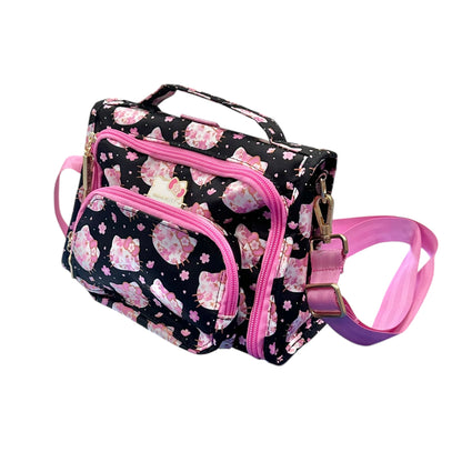 JuJuBe x Hello Kitty "Cherry Blossom" The Bestie