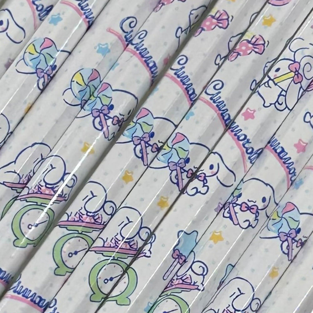 Cinnamoroll 10pc Pencil Set