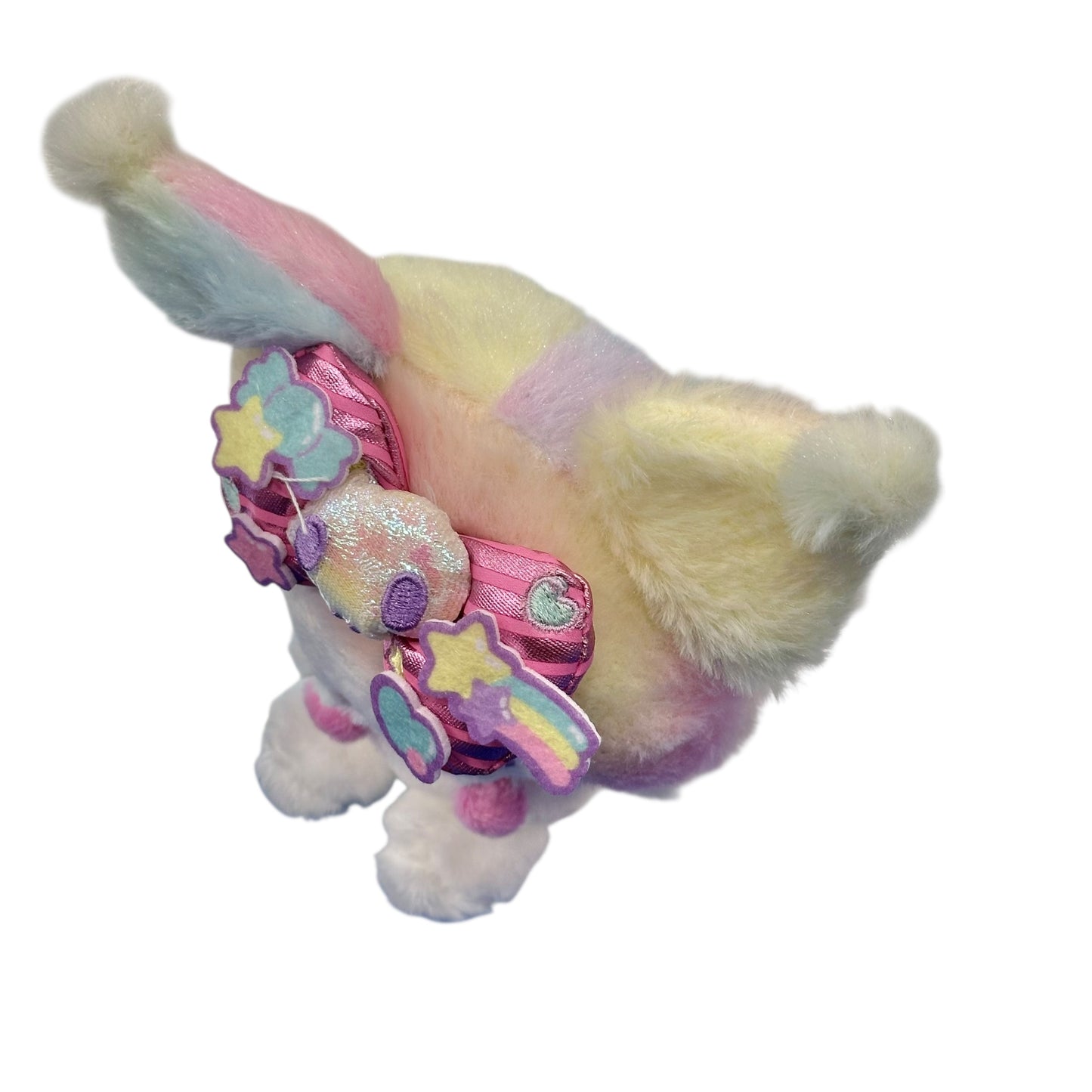 Kuromi "Sweet Pastel" Bean Doll Plush