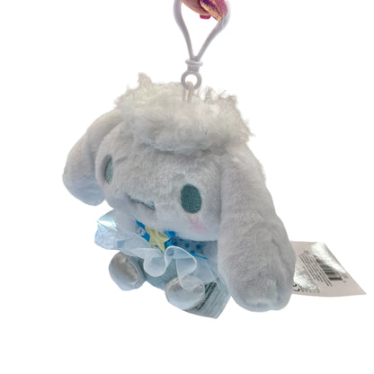 Cinnamoroll "Angel Ballerina" Mascot Clip On