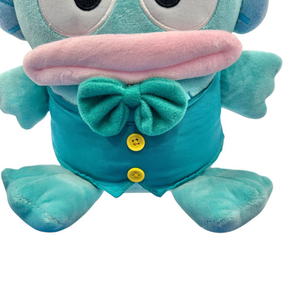 Hangyodon 25cm "Handsome" Plush