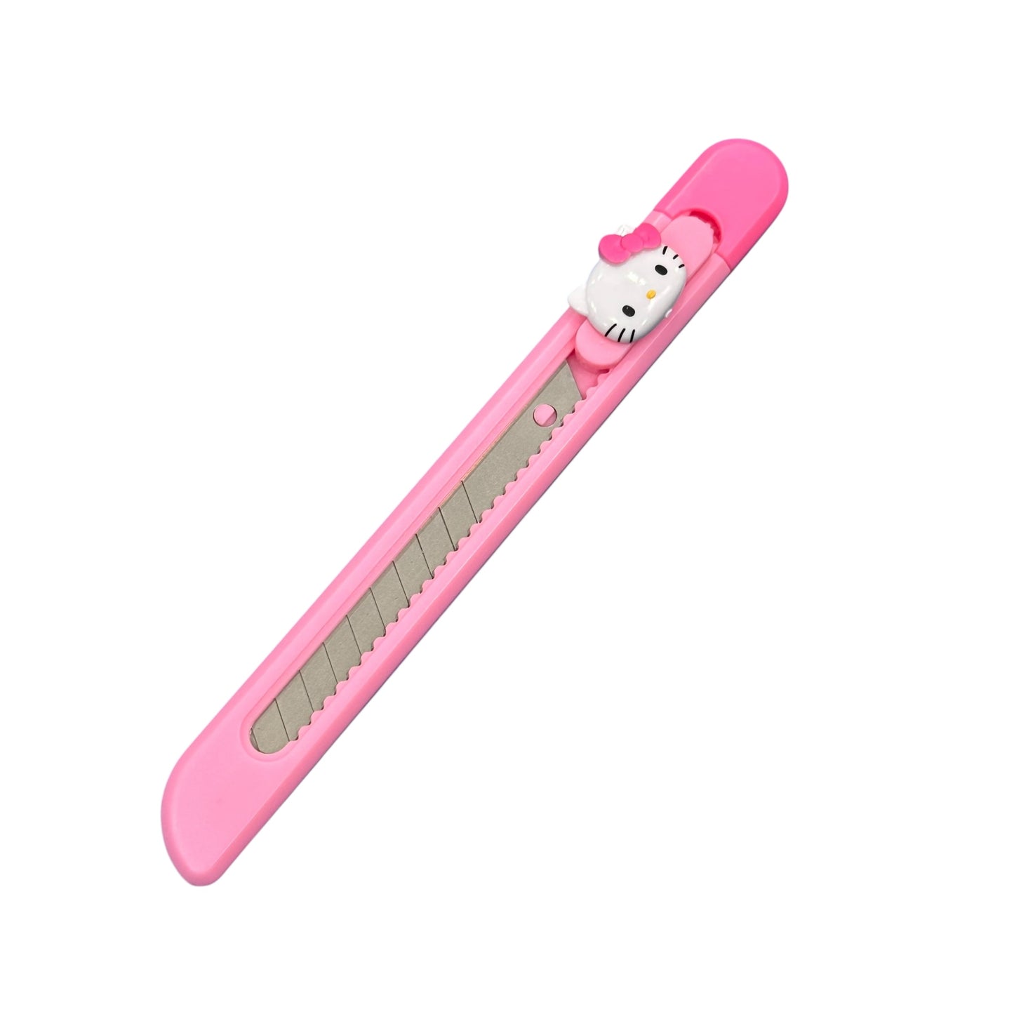Hello Kitty Pocket Cutter