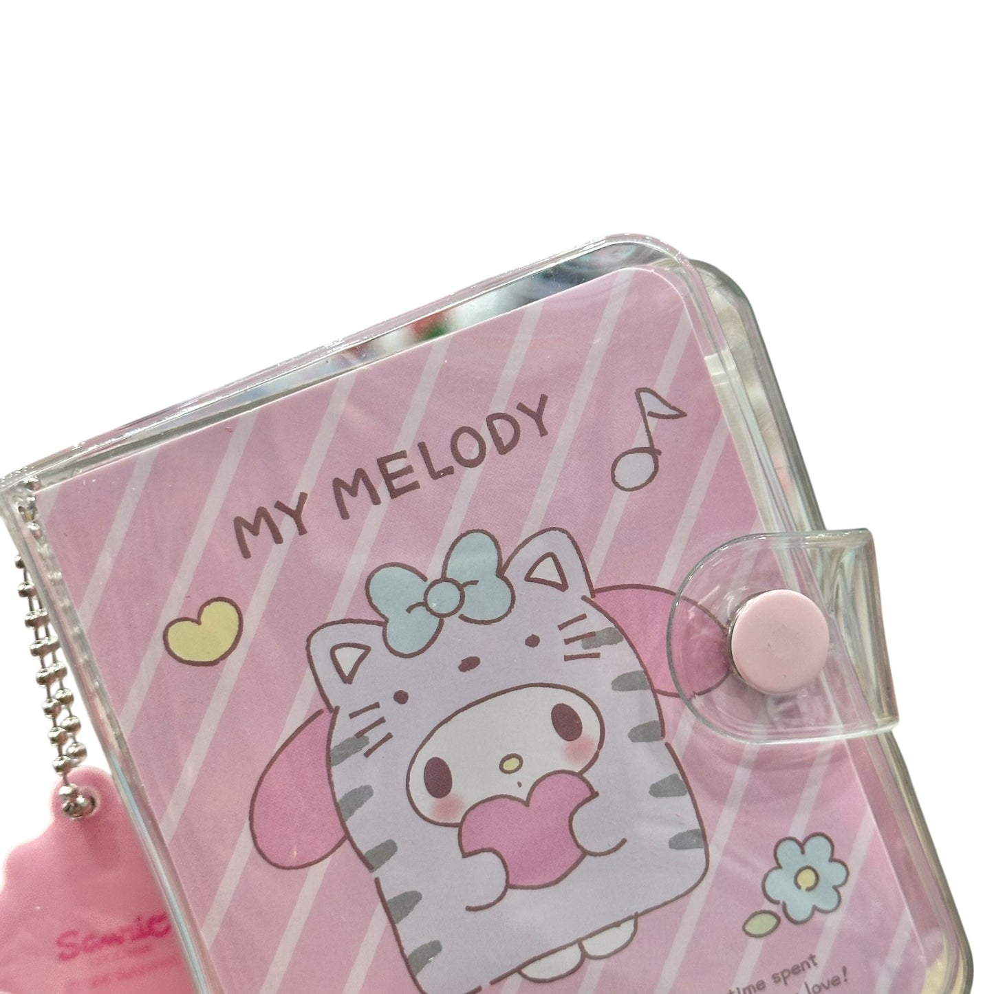 My Melody Mini Diary
