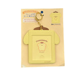 Pompompurin ID Card Case