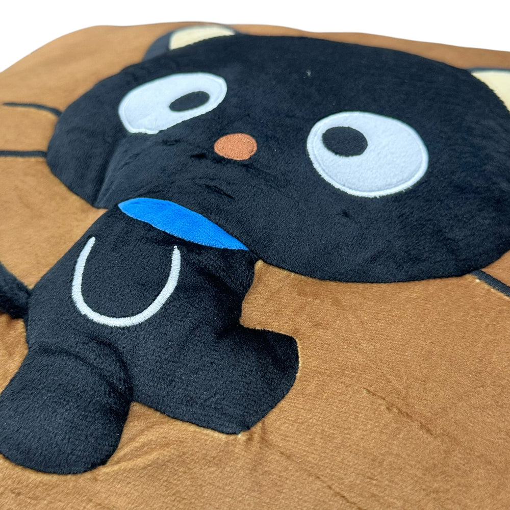 Chococat "Interior" Relief Plush