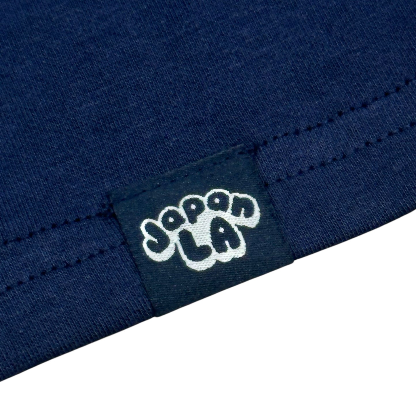 JapanLA x Pochacco Long Sleeve Polo