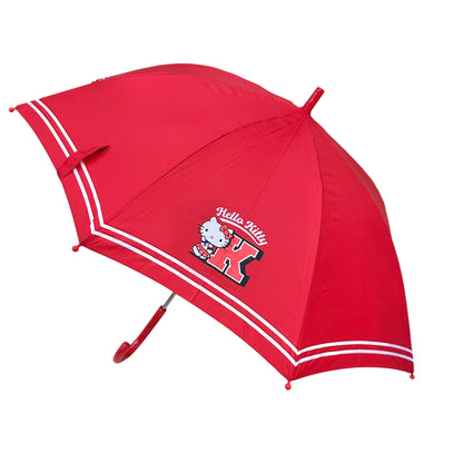 Hello Kitty "University" 55cm Umbrella [NOT AVAILABLE TO SHIP]