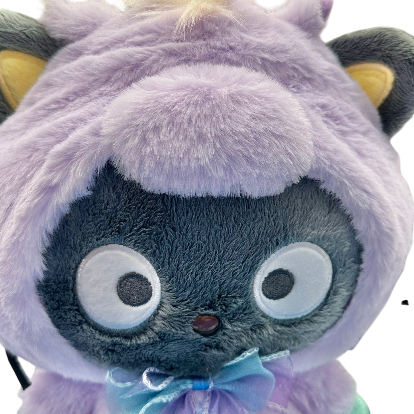 Chococat "Pegasus" 10in Plush
