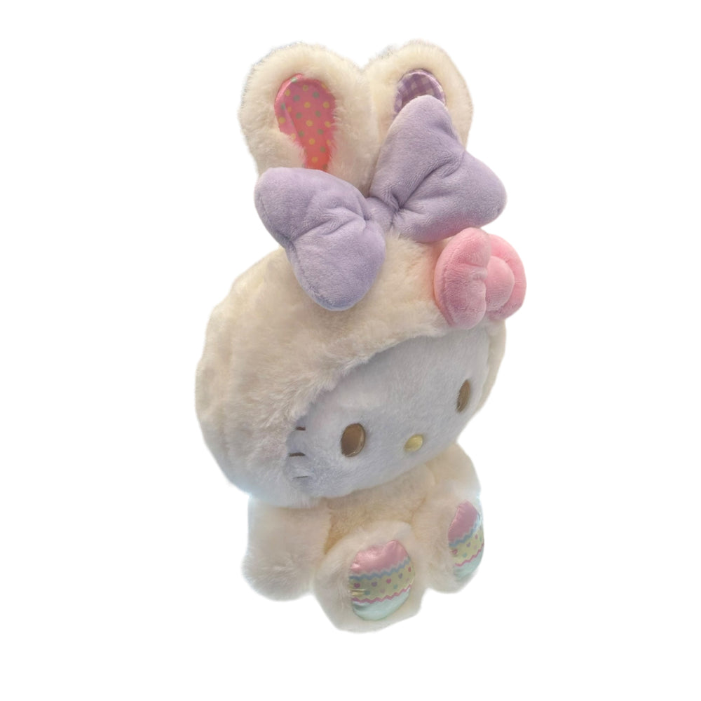 Hello Kitty "Easter" Plush