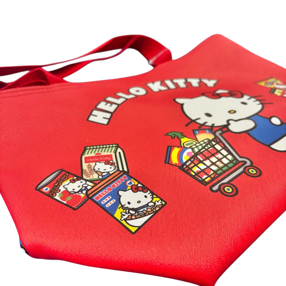 Hello Kitty "Supermarket" Cool Bag