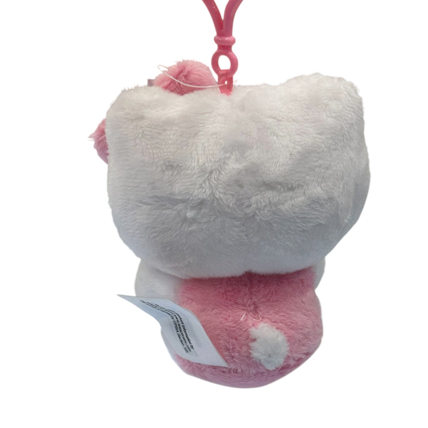 Hello Kitty "Baby Dolphin Hug" Mascot Clip On