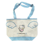 Hello Kitty "Sky Angel" Tote Bag