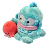 Hangyodon "Two" Plush