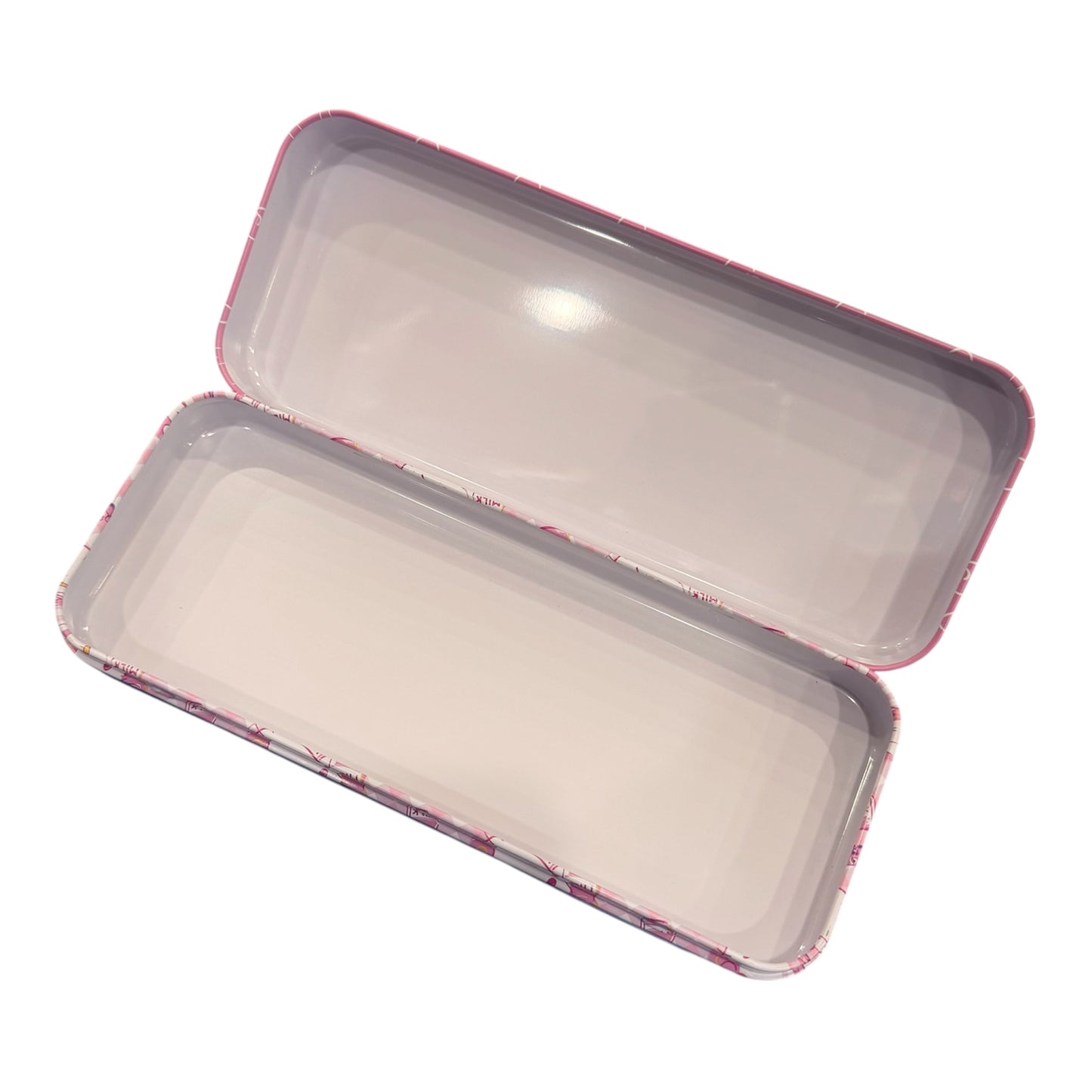 Hello Kitty "Kindness" Tin Pencil Case