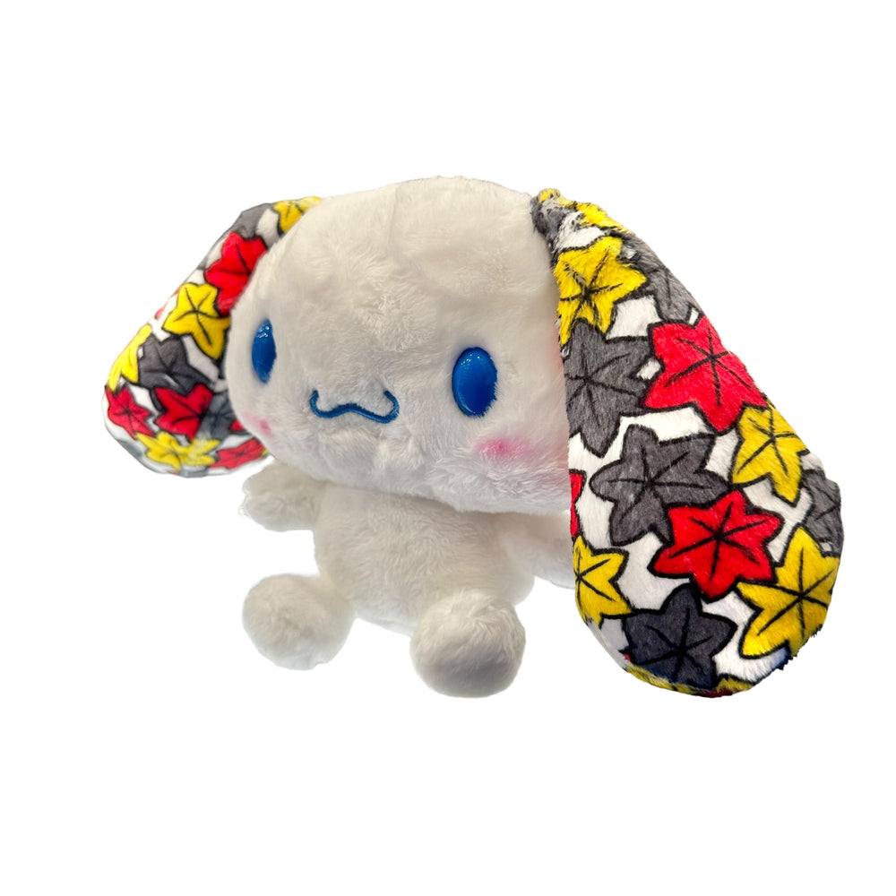 Cinnamoroll "Hanafuda" 7in Plush