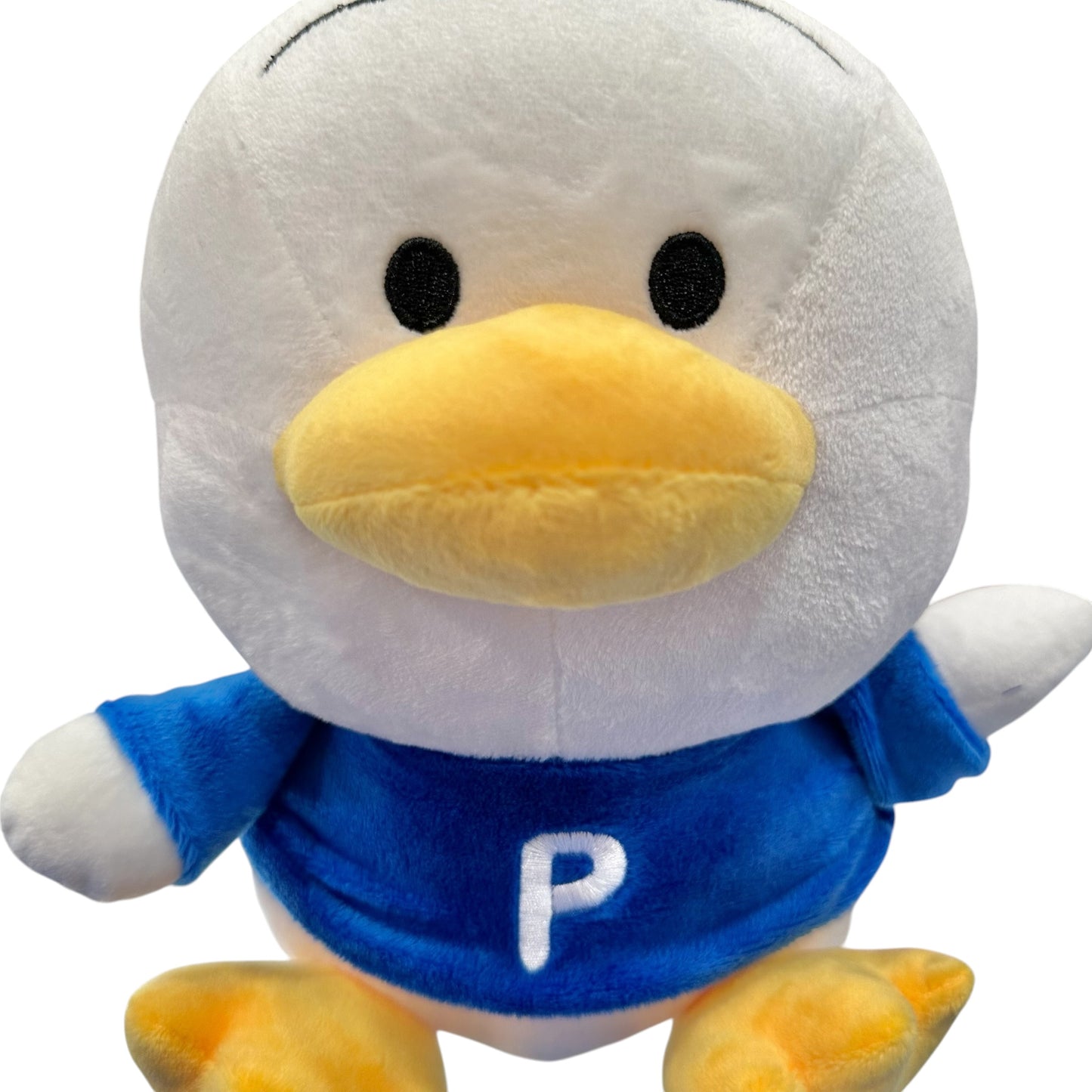 Ahiru No Pekkle 25cm "Basic" Plush