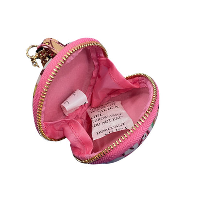 tokidoki x Hello Kitty & Friends "Fast Food" Mini Zip Bag Charm