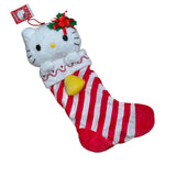 Hello Kitty Christmas Stocking