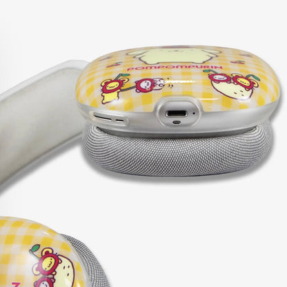 Sonix x Pompompurin "Old School" AirPod Max Cover