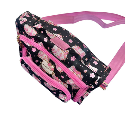 JuJuBe x Hello Kitty "Cherry Blossom" The Bestie