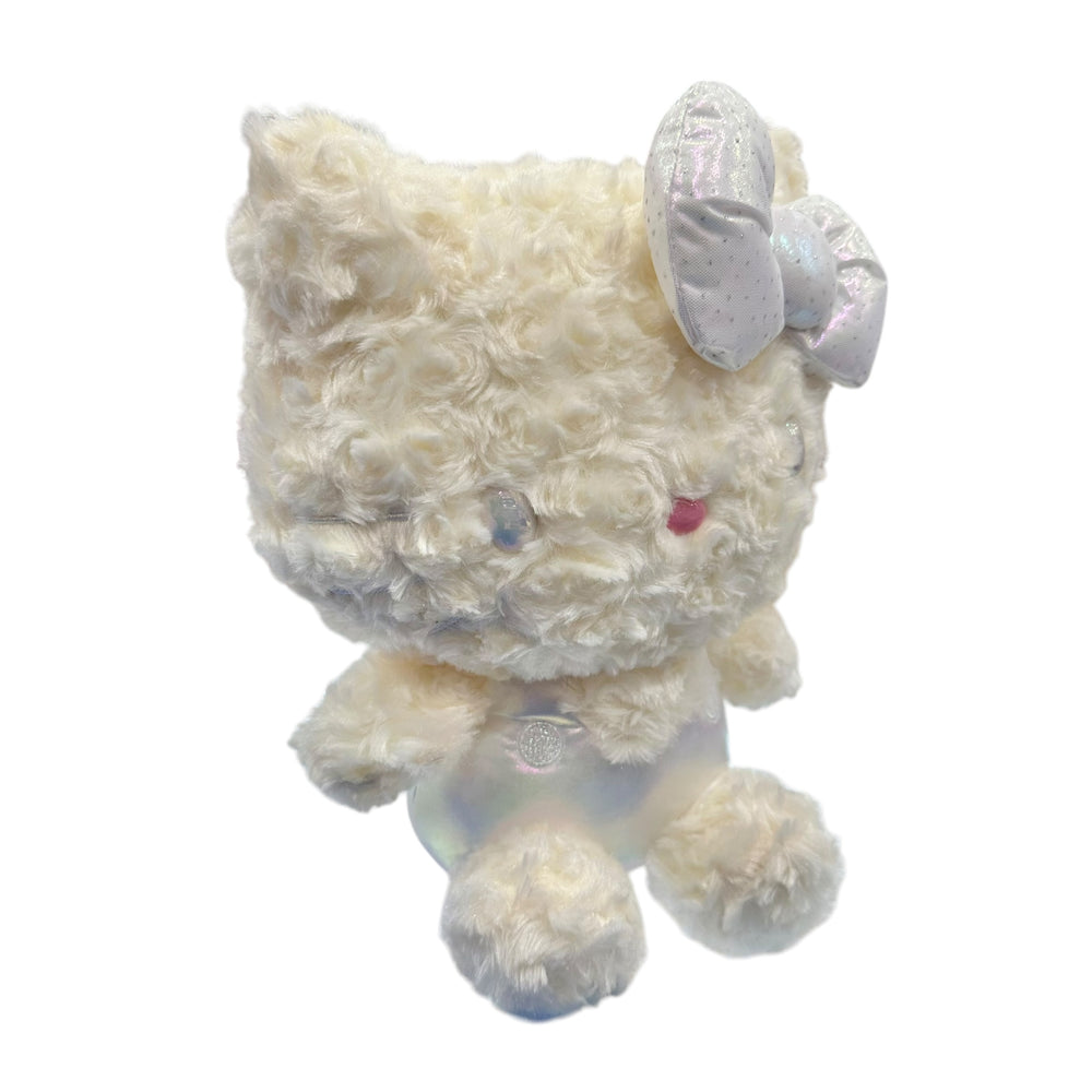 Hello Kitty "Snow" 10in Plush