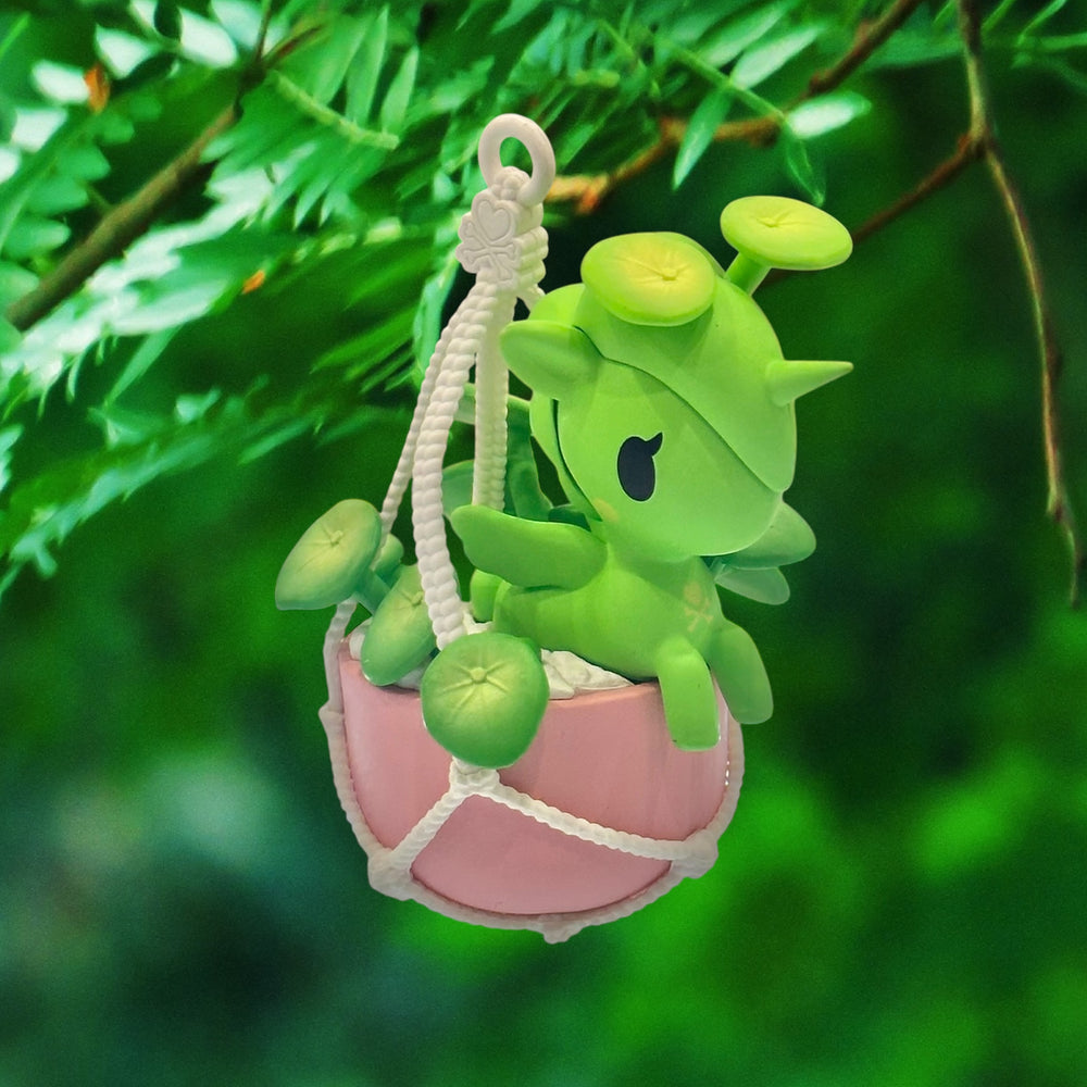 tokidoki "Botanical Harmony" Unicorno