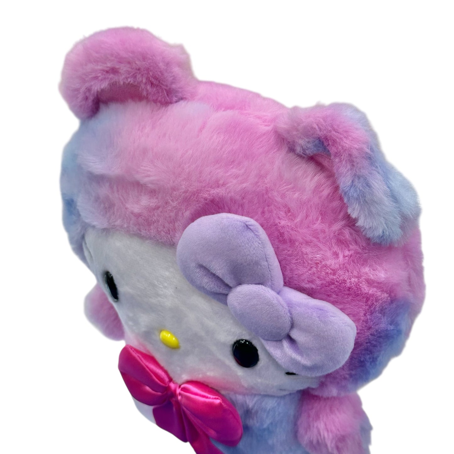 Hello Kitty "Bear" Flat 10in Plush