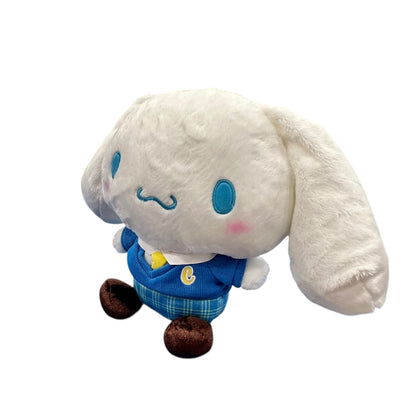 Cinnamoroll "School Uniform" 12in Plush