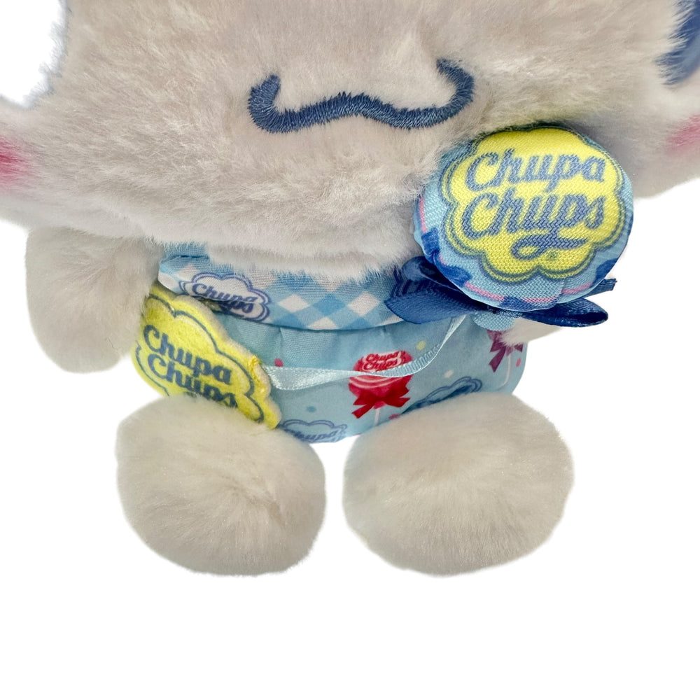 Cinnamoroll "Chupa Chups" Plush