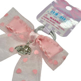 My Melody "Organdy" Ponytail Holder