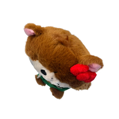 Hello Kitty "Werewolf Monsters" Bean Doll