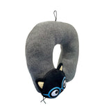 Chococat "Glasses" Neck Pillow