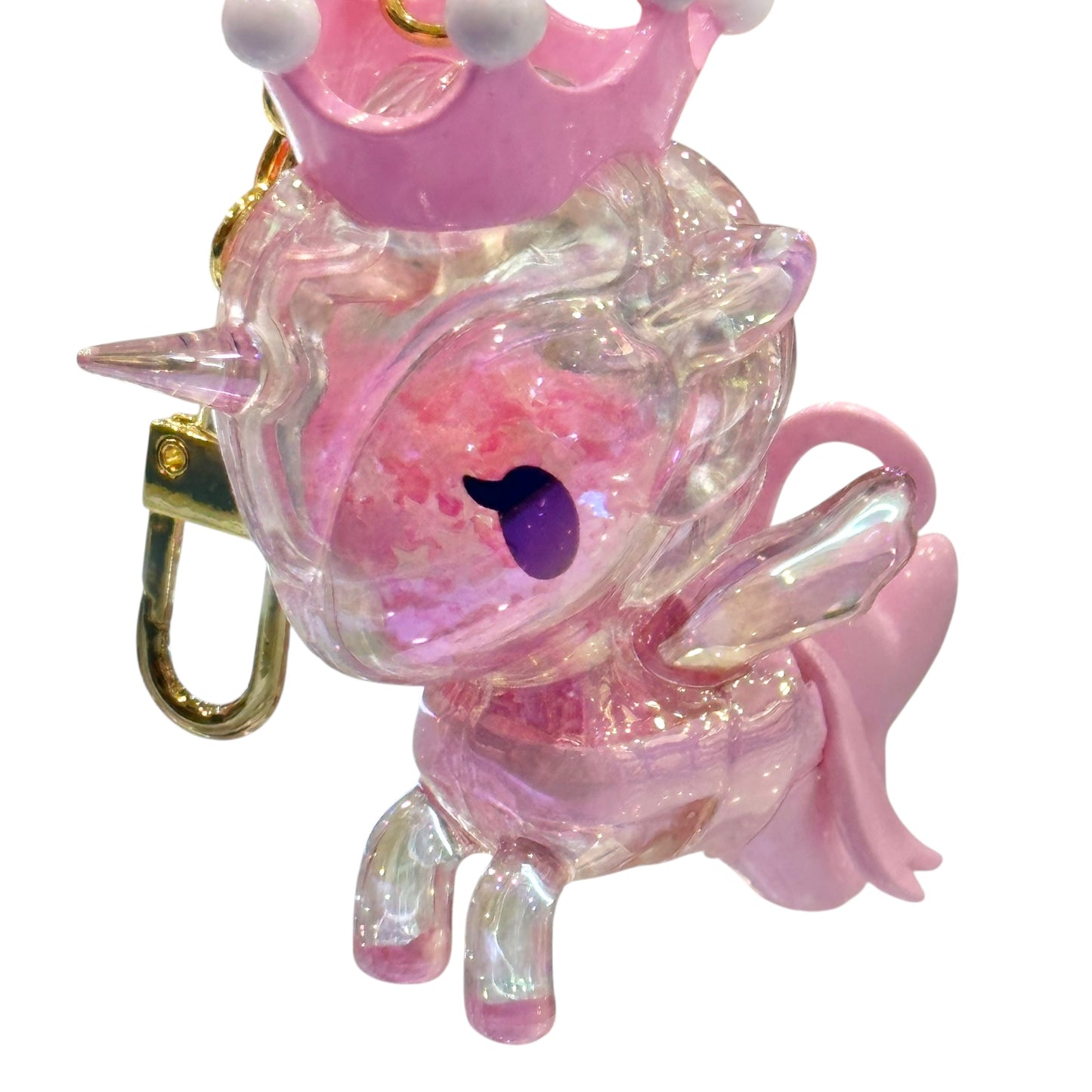 tokidoki "20th Anniversary" Mermicorno Bag Charm